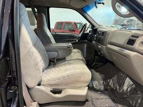 Used 1999 Ford F250 XLT AWD/4WD image 15