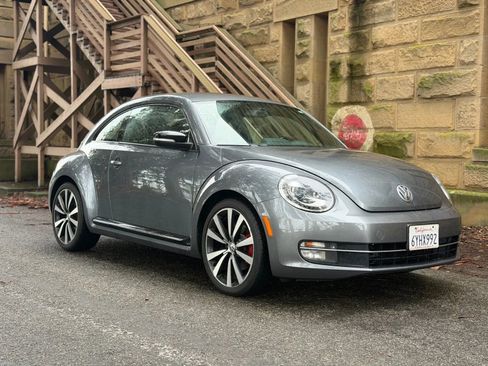 Used 2012 Volkswagen Beetle Turbo image 30