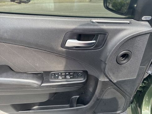 Used 2023 Dodge Charger GT w/ Blacktop Package image 17