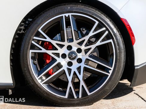 Used 2024 Maserati MC20 Cielo image 12