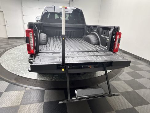 New 2026 Ford F250 Lariat w/ Lariat Premium Package AWD/4WD image 35