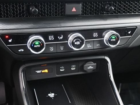 New 2026 Honda CR-V TrailSport image 14