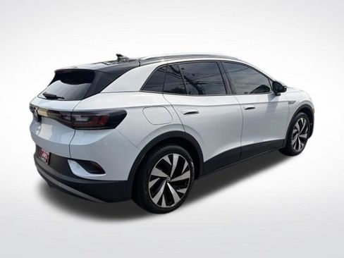 Used 2021 Volkswagen ID.4 1st Edition RWD image 3