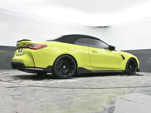 Used 2024 BMW M4 xDrive Competition AWD/4WD image 30
