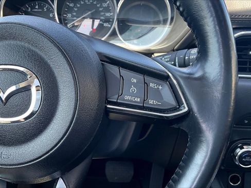 Used 2017 MAZDA CX-5 Grand Select image 19