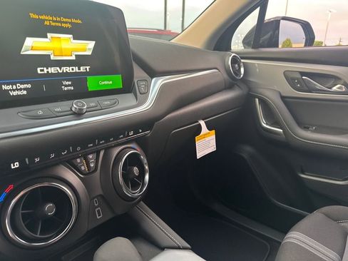 New 2026 Chevrolet Blazer LT w/ Convenience Package AWD/4WD image 20