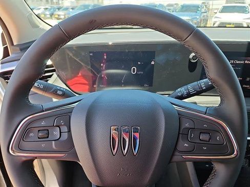 New 2026 Buick Encore GX Sport Touring image 27