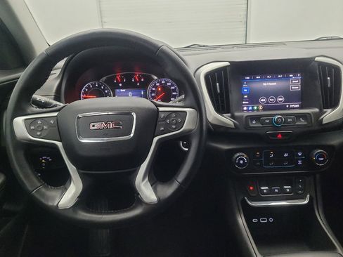 Used 2020 GMC Terrain SLE image 22