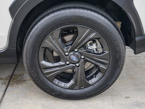 Certified 2024 Subaru Crosstrek 2.0i w/ Crosstrek Mirror Package AWD/4WD image 13