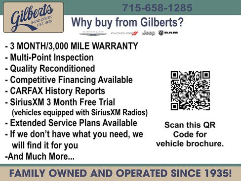 Used 2020 RAM 1500 Laramie AWD/4WD image 5