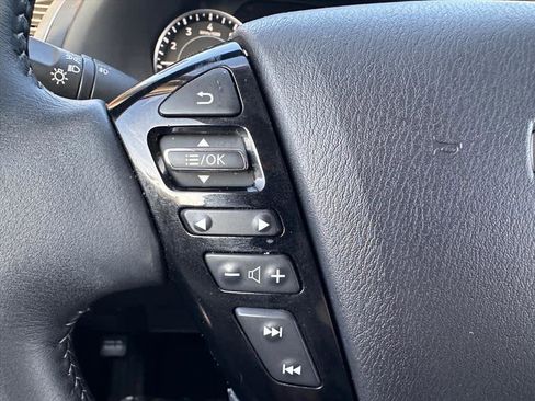 Used 2024 Nissan Armada SL w/ Cargo Package image 21