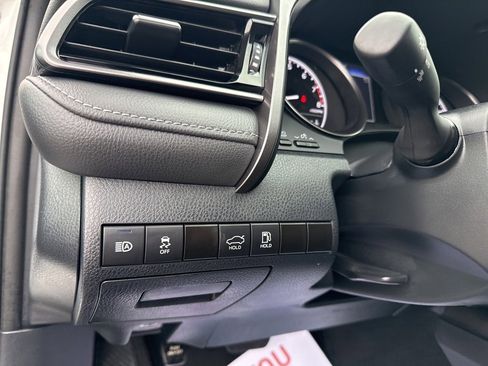 Certified 2024 Toyota Camry SE image 28