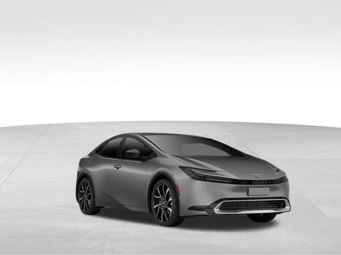 New 2026 Toyota Prius Plug-In Hybrid image 15