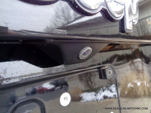 Used 2015 Jeep Renegade Latitude image 17