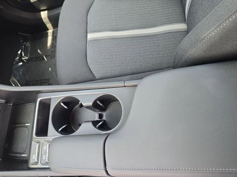 New 2025 Hyundai Sonata SEL FWD image 20
