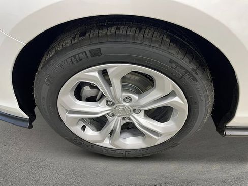 New 2026 Honda Accord LX image 10