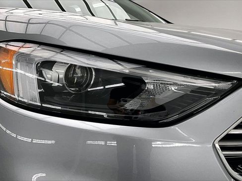 Used 2022 Ford Edge SEL w/ Convenience Package image 29