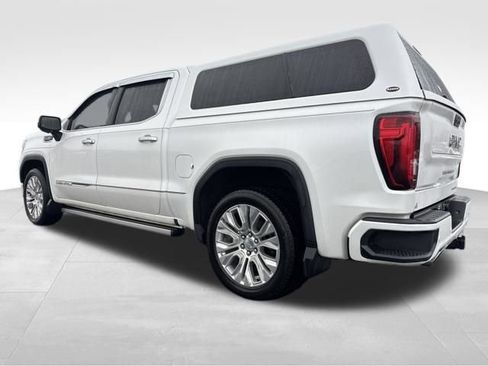 Used 2021 GMC Sierra 1500 Denali w/ Denali Ultimate Package image 3