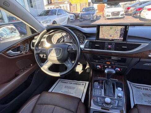 Used 2014 Audi A7 3.0T Prestige image 18