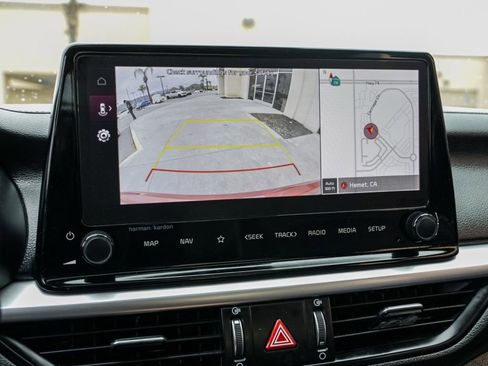 Used 2024 Kia Forte GT-Line w/ GT-Line Premium Package image 35