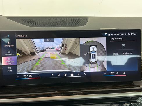 New 2026 BMW X5 xDrive40i image 23