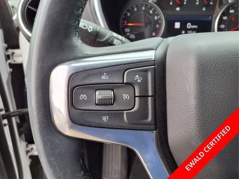 Used 2022 Chevrolet Blazer LT w/ Sound & Technology Package AWD/4WD image 17