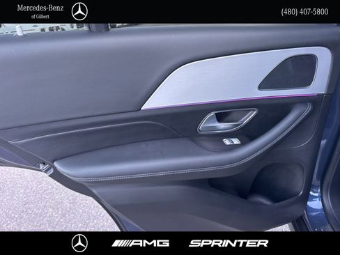Certified 2024 Mercedes-Benz GLE 450e 4MATIC image 19