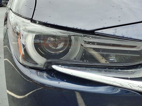 Used 2021 MAZDA CX-5 Grand Touring image 9