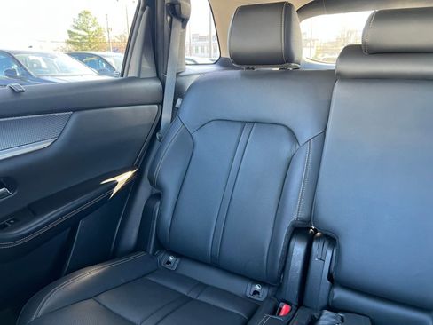 Used 2025 MAZDA CX-70 3.3 Turbo w/ Preferred Package image 39