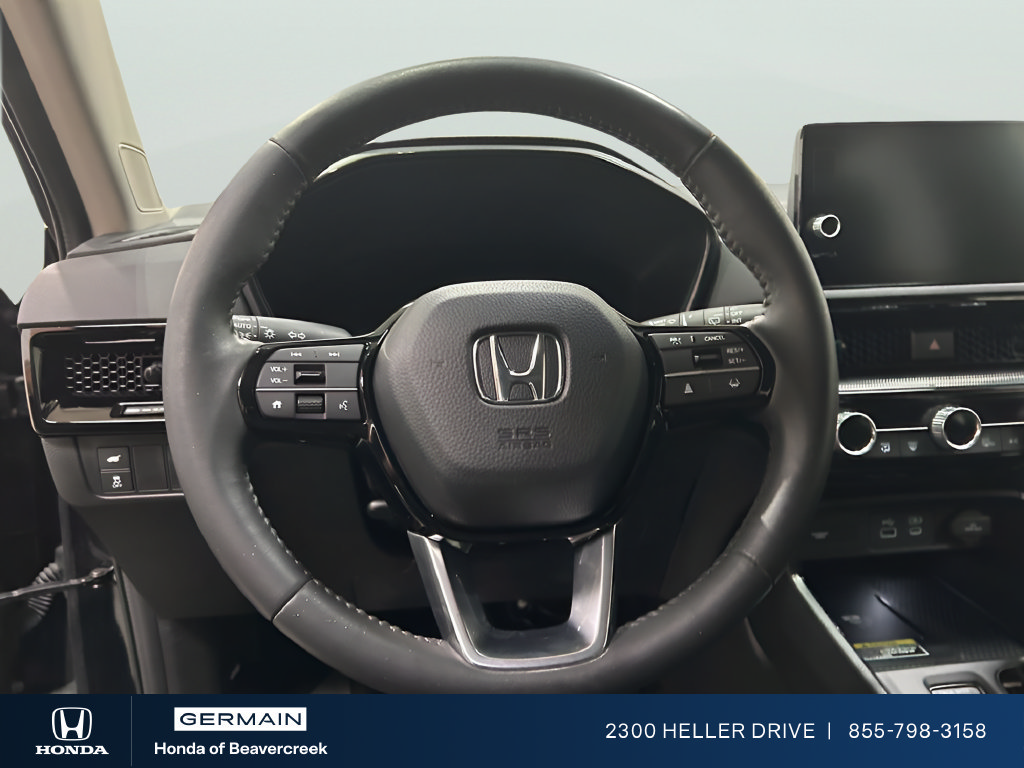 Used 2024 Honda CR-V EX-L image 12