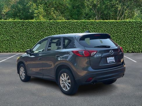 Used 2015 MAZDA CX-5 Touring FWD image 6