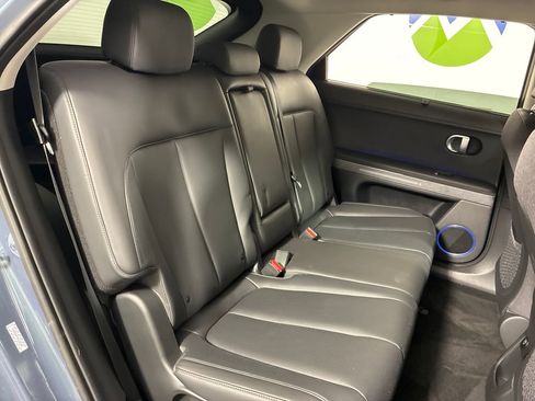 Used 2023 Hyundai Ioniq 5 Limited image 31