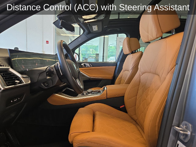 Used 2026 BMW X5 xDrive40i AWD/4WD image 14