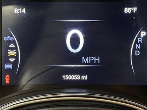 Used 2017 Jeep Grand Cherokee Limited 75th Anniversary AWD/4WD image 27
