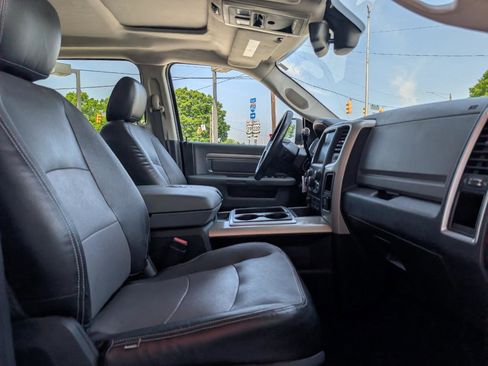 Used 2015 RAM 2500 Lone Star AWD/4WD image 20