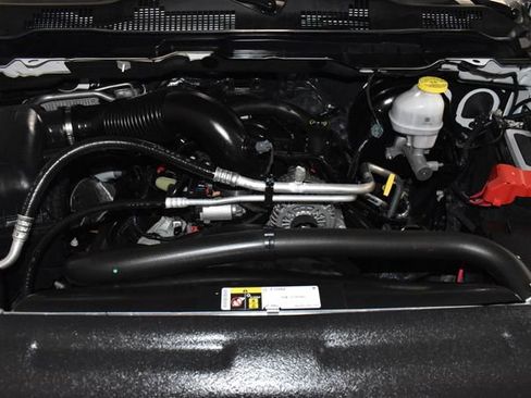 Used 2023 RAM 1500 Classic SLT w/ Protection Group AWD/4WD image 11