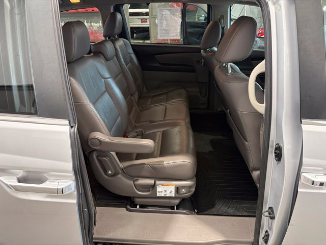 Used 2015 Honda Odyssey EX-L image 13