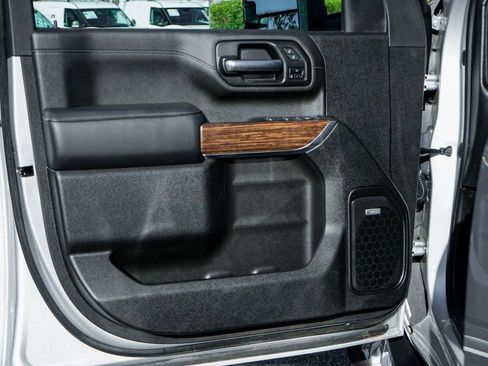 Used 2023 Chevrolet Silverado 3500 High Country w/ Safety Package II image 14