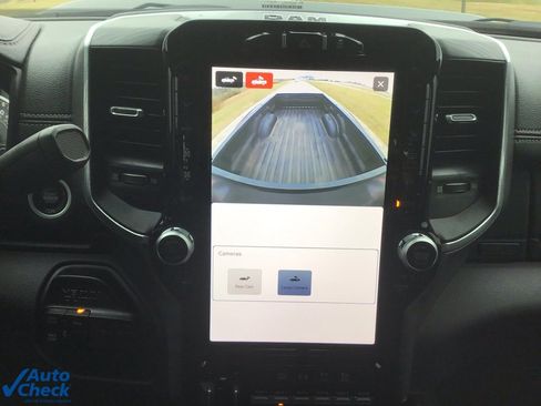 Used 2023 RAM 3500 Laramie image 44