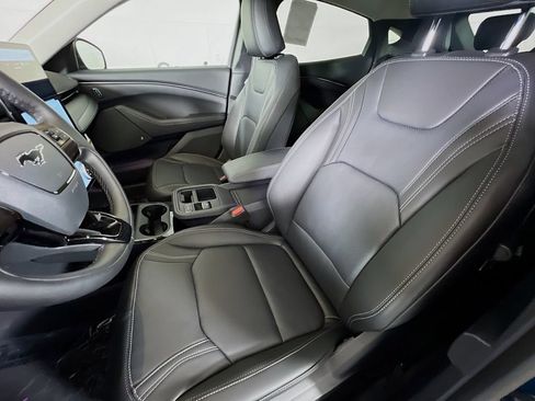 New 2026 Ford Mustang Mach-E Premium AWD/4WD image 26