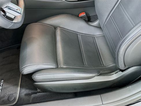 Used 2022 Mercedes-Benz SL 55 AMG 4MATIC image 21