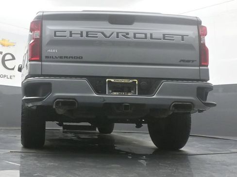Used 2023 Chevrolet Silverado 1500 RST w/ Redline Edition image 53