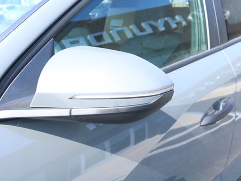 New 2026 Hyundai Santa Cruz SEL image 10