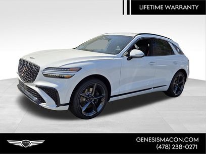 New 2026 Genesis GV70 2.5T Sport Prestige