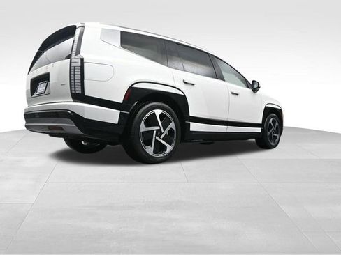 New 2026 Hyundai Ioniq 9 Limited image 38