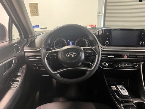 Used 2023 Hyundai Sonata SE w/ Cargo Package image 21