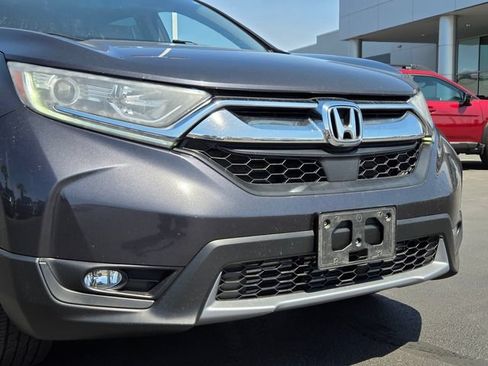 Used 2019 Honda CR-V EX-L image 8