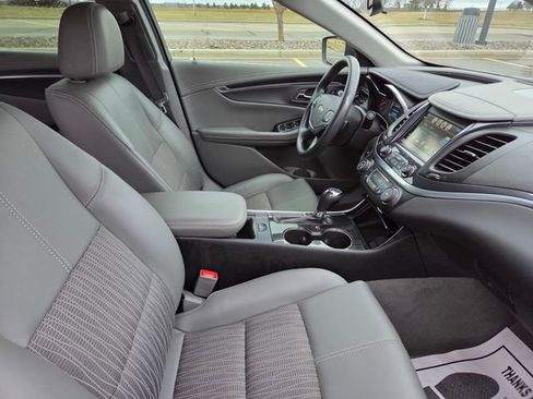 Used 2019 Chevrolet Impala LS image 34