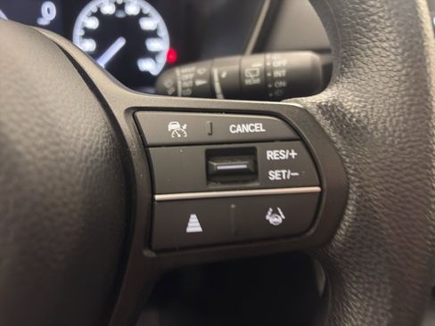 Used 2024 Honda CR-V EX image 25