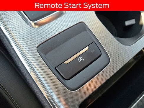 Used 2022 Ford Edge SEL w/ Convenience Package image 25